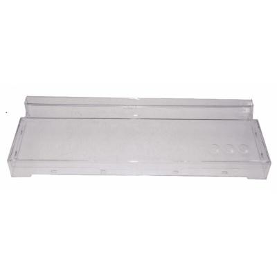 Facade de tiroir congele inferieur pour refrigerateur samsung - da63-06334a