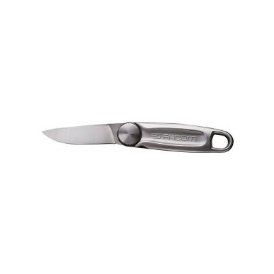 Couteau d&rsquo;&eacute;lectricien &agrave; molette - FACOM - 840LE.PB