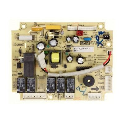 Carte electronique pour lave vaisselle fagor-brandt - d253085