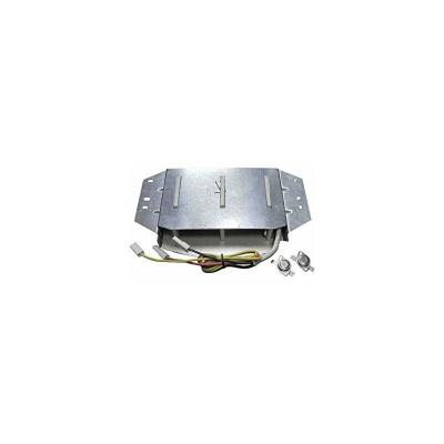 Resistance 1200 W+1000 w + Th 140&deg;/130&deg; 57X0059 Pour seche linge