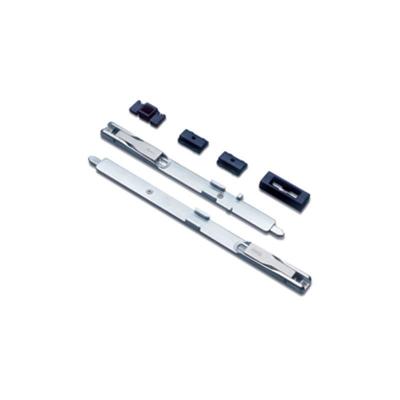 Paire de verrous pour ouvrant semi-fixe fapim - 1503
