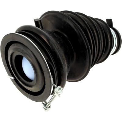 Durite cuve pompe, 2865200100 pour Lave-linge Beko