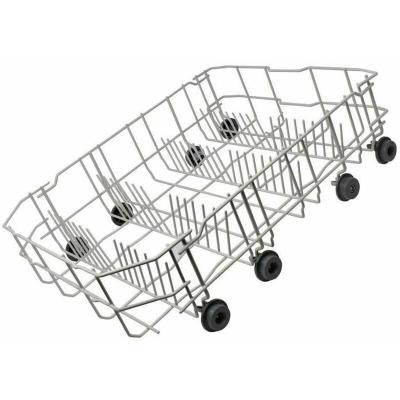 Panier inferieur pour lave vaisselle beko - m395644