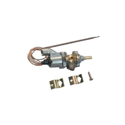 Robinet thermostat de gaz (four) pour cuisiniere FAR 200699