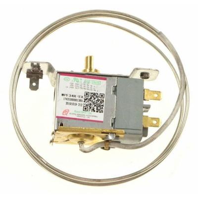 Thermostat WPF34R-EX congel pour congelateur FAR