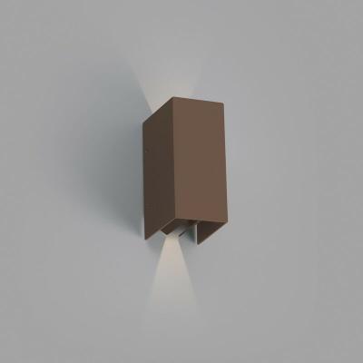 Faro - Outdoor Blind AP LED - Corten - Faro - Outdoor