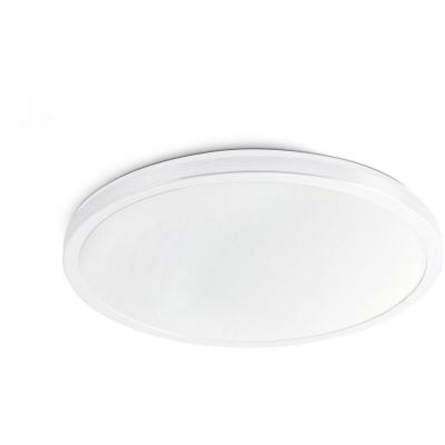 Faro Barcelona 63404 FORO LED Lampe plafond blanche