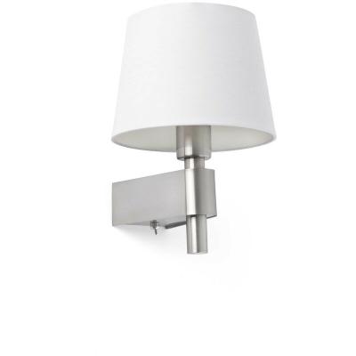 FARO BARCELONA 29974 Room Lampe Applique Blanche