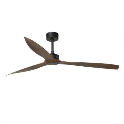 Ventilateur de plafond sans lumi&egrave;re Just Fan r&eacute;f. 33430