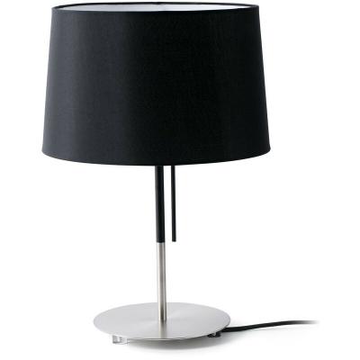 Faro Barcelona 20026 VOLTA Lampe de table noire