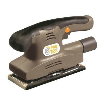 Fartools One S 150 Ponceuse vibrante 150 W 187 x 90 mm