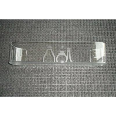 Balconnet a bouteilles [302 B] (146474-50952) R&eacute;frig&eacute;rateur cong&eacute;lateur (2646019030 FAURE ZANUSSI)