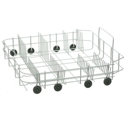 Panier inferieur lv gris 524x505x 809003015 electrolux