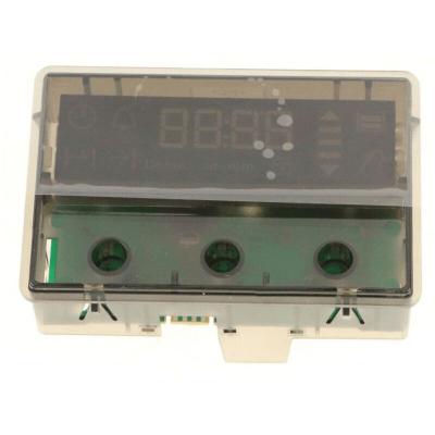 Faure - programmateur electronique configur&eacute;e pour cuisiniere
