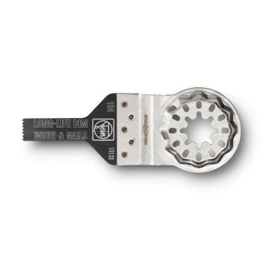 Fein lames e cut long life bim 30mm starlock - 184