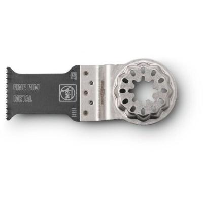 Fein Lame de scie fine E-Cut SL, 50 x 30 mm, 5 pce - 63502157230