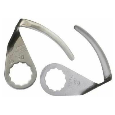 Fein Coupeur en forme de U, pack de 2, 63 mm - 63903101010