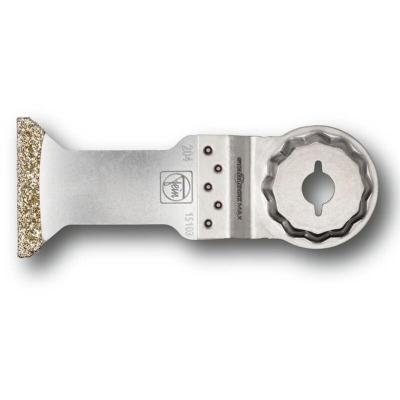 Lame De Scie E-cut &Agrave; Concr&eacute;tion Diamant