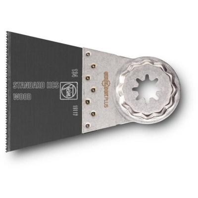 Fein - Blade de scie standard de coupe &eacute;lectronique slp 50x65 (10 pi&egrave;ces)