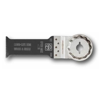Fein Lame de scie E-Cut Long Life SLM, 78 x 32 mm, 5 pce - 63502201230