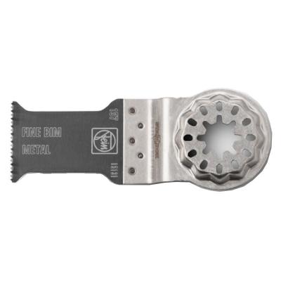 Fein Lame de scie fine E-Cut SL, 50 x 30 mm, 3 pce - 63502157220