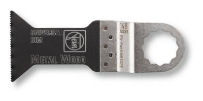 Lame de scie Universelle E-Cut Fein 60x44 mm - 63502148013