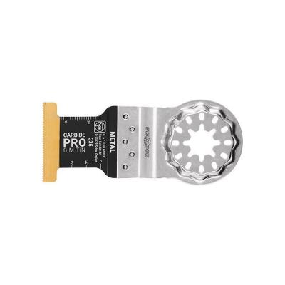 Lot de 5 lames de scie - E-Cut carbure Starlock 45x32mm - 63502236230