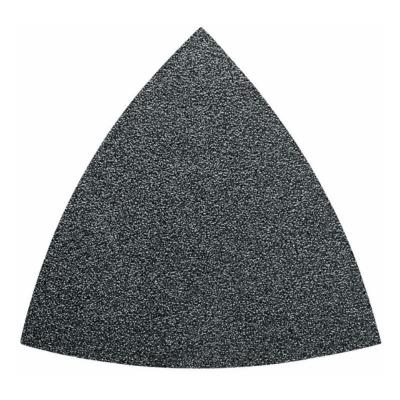 Jeu De 50 Triangles Abrasifs Non Perfor&eacute;s Grain 240 Fein 63717090018