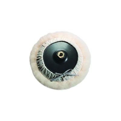 Peau de mouton Fein 63723003003 Diam&egrave;tre 170 mm N/A