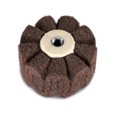 Fein Roue fibre Sinus, Grain 180, Mod&egrave;le Texture fine