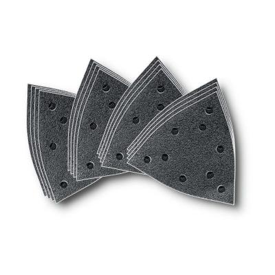 Fein Set de feuilles abrasives - 35222952100