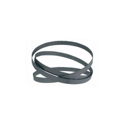 Femi - 5 Lames de scie &agrave; ruban bim&eacute;tal 1440x13x0,65 mm 6 Z/1 - 784XL-784