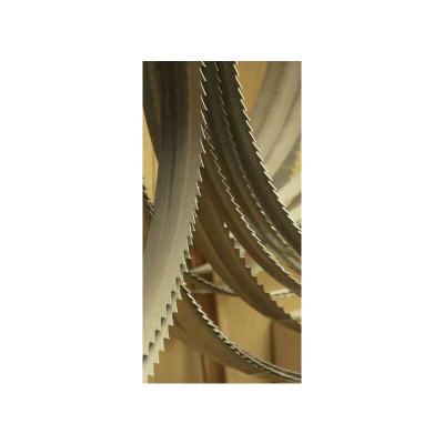 Femi - 5 Lames de scie &agrave; ruban bim&eacute;tal 2750x27x0,9 mm 4/6 Z/1 - N310DADG