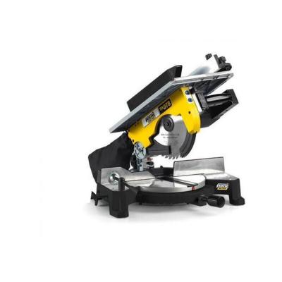 FEMI Scie &agrave; onglet bois, 4500 rpm, 1800W, 250mm