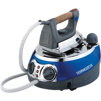 Termozeta MATICA 3000 Centrale vapeur semelle : aluminium 2100 Watt