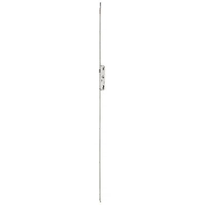 Serrure encastr&eacute;e multipoint FERCO 58718 fenster, axe 28 mm