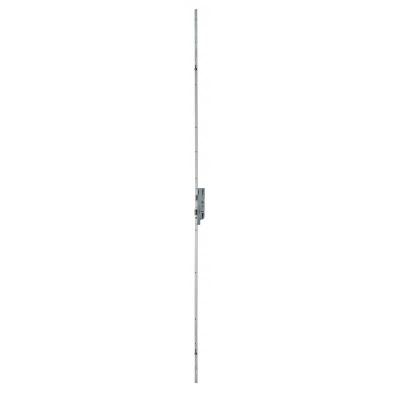 Thirard - Serrure europa r2 axe50 h2150 t18 - 6.33166.07.01 fr
