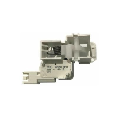 Fermeture porte arcadia td pour seche-linge Whirlpool C00386120