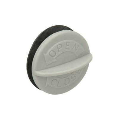Fermoir support filtre Aspirateur 4.075-012.0, PARIS-RHONE - 298133