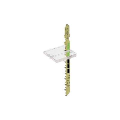 Festool - 20 Pare-&eacute;clats scie sauteuse sp-ps/psb 300 - 490121