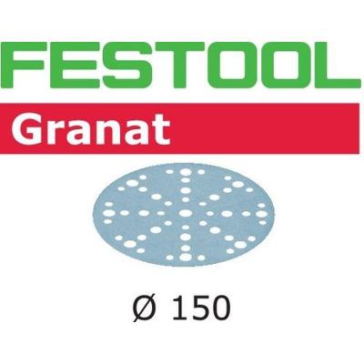 Festool Abrasifs FESTOOL STF D150/48 P40 GR - Boite de 10 - 575154