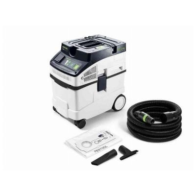 Aspirateur CLEANTEC CT 25 E - FESTOOL - 577498