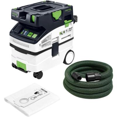 Festool Aspirateur CTM MIDI I CLEANTEC - 574822