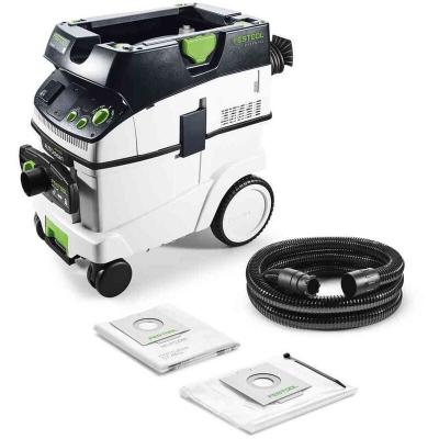 Aspirateur FESTOOL CTL 36 E AC-LHS - 574960 