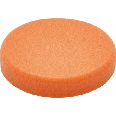 Eponge de polissage PS STF D150x30 Orange - 1 pi&egrave;ce - 202369