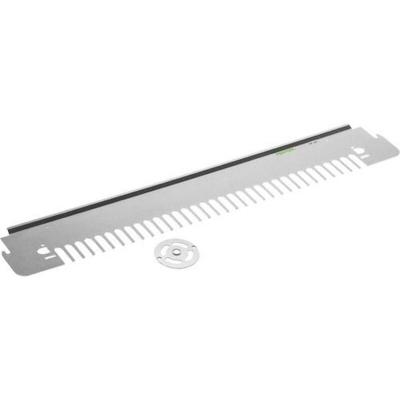 Gabarit pour les axes droits FESTOOL VS 600 FZ 10 - 488880