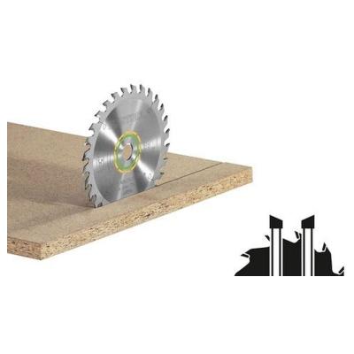 Lame De Scie Universelle Festool 225X2,6X30 W32 - 488288