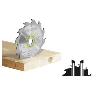 Lame de scie circulaire FESTOOL - bois - &Oslash;210 mm - 18 dents - 493197