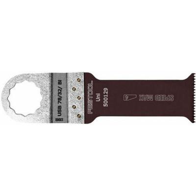 Lame de scie universelle usb 78/32/Bi 5x - 500143 - Festool