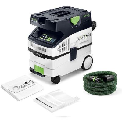 FESTOOL Aspirateur CLEANTEC CTM MIDI I AC - 578552